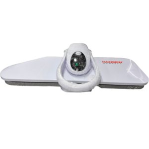 KS-1242T PLANCHA KANSEW TIPO SANDUCHE