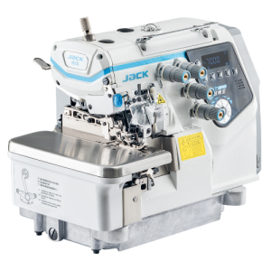 OVERLOCK 4 HILOS JACK URUS C7-4-M03/333
