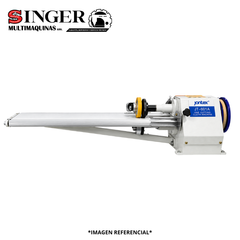 Cortadora de sesgo Jontex JT-601A