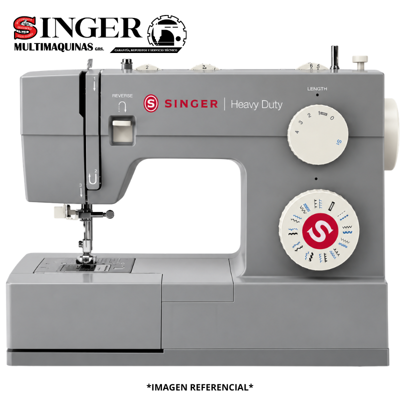 Singer Heavy Duty 4423