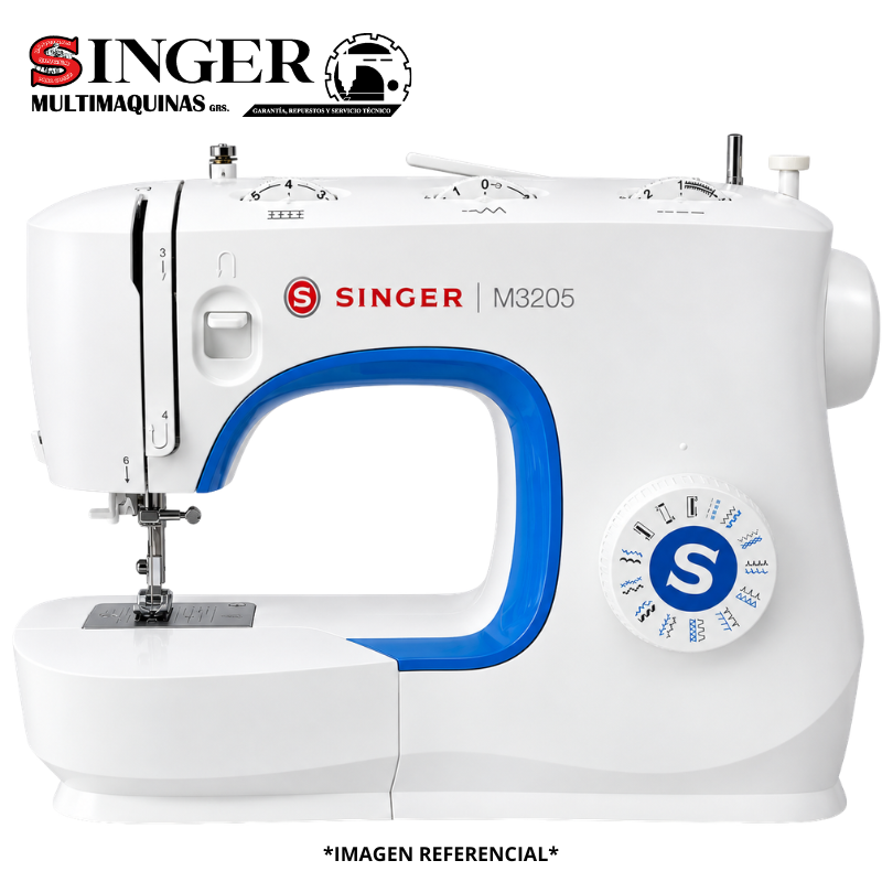 Singer M3205