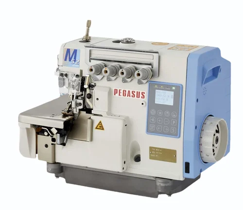 Overlock Pegasus