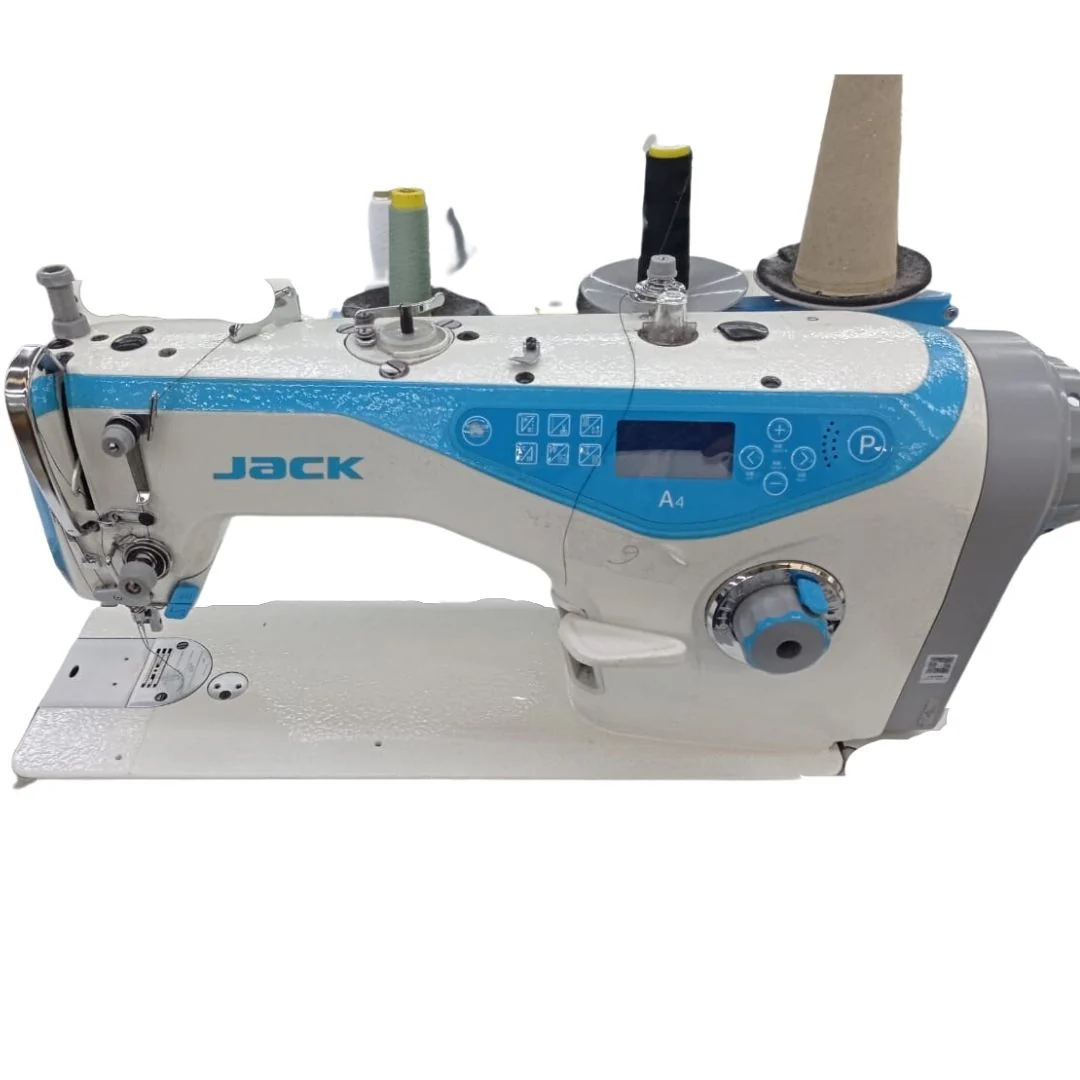 Recta Jack A4-D